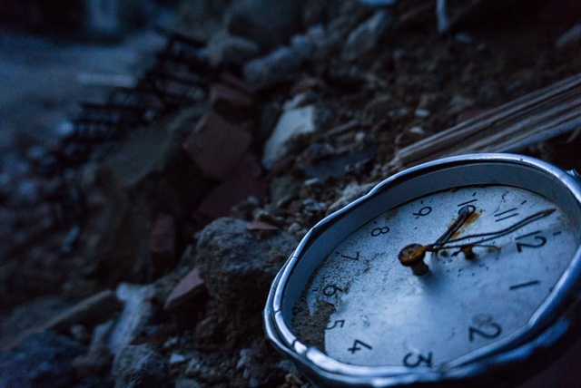 La rinascita di Amatrice in mostra a Milano: gli scatti degli adolescenti per un fine benefico preview