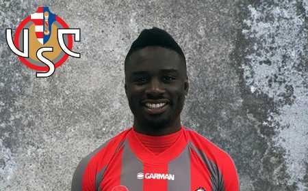 Abel Camara Cremonese sito ufficiale