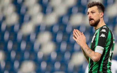 Acerbi Sassuolo 2018 Foto zimbio