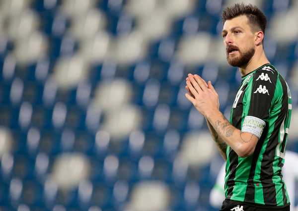 Tutto confermato: Lazio, Acerbi a Roma per le visite preview