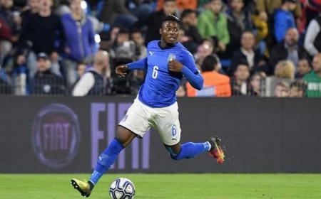 Adjapong Italia Nazionale Twitter
