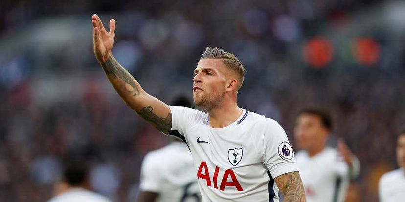 La Roma insiste per Alderweireld, profilo ideale per la difesa. Pronta un’ultima offerta preview