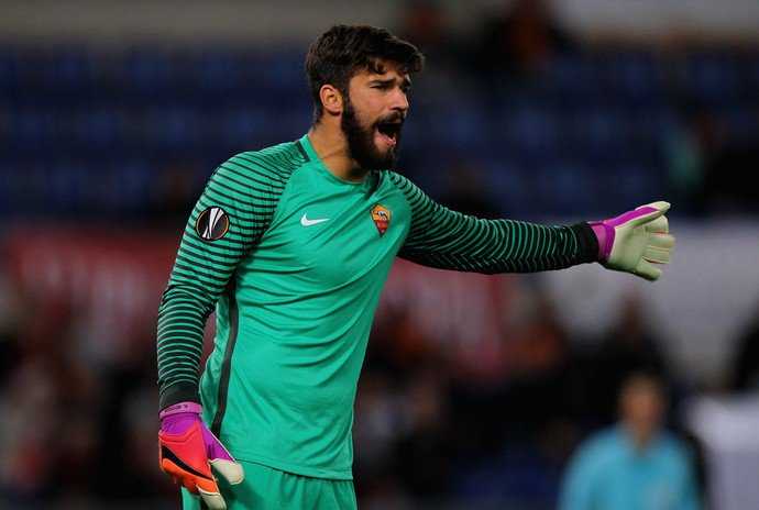 Taffarel: “Alisson è uno dei portieri migliori al mondo. Futuro? È pronto per il Real Madrid…” preview