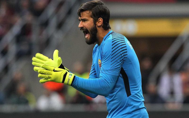 Alisson Roma Foto noticiasaominuto