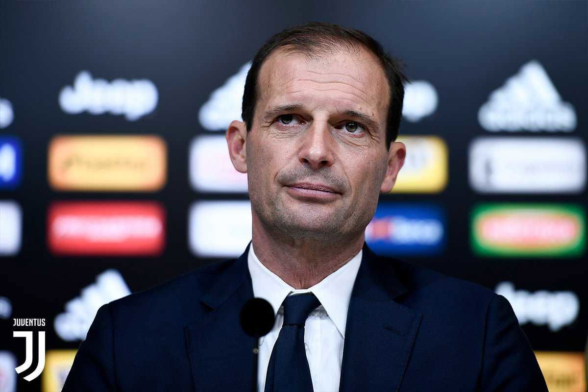 Allegri: “Higuain resta? Aspettiamo il Mondiale, non so se arriverà un’offertona. Sul possibile sostituto, Dybala e Mandzukic…” article-post