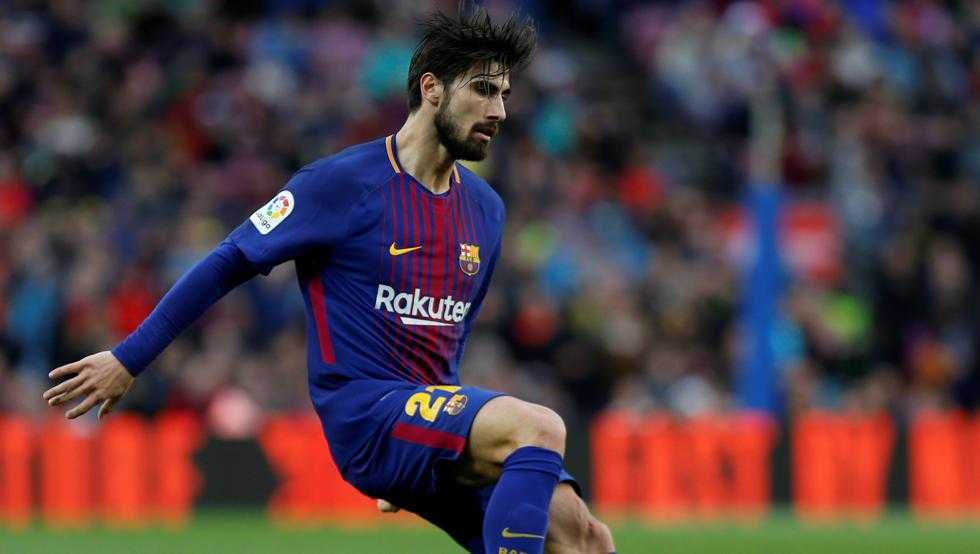 Barça, senti André Gomes: “Ora non sto bene. Primi mesi positivi, poi le cose sono cambiate…” article-post