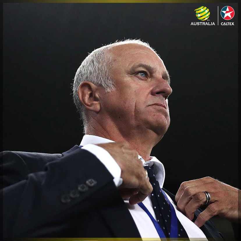 Ufficiale: Graham Arnold ct dell’Australia dopo il Mondiale preview