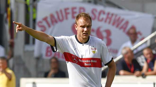 Badstuber: “Lazio? Dal mio amico Klose ho sentito grandi cose, un’esperienza all’estero…” preview