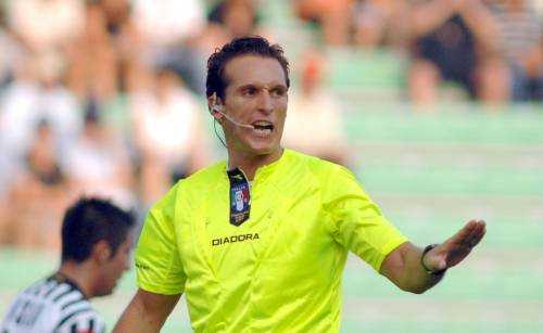 Supercoppa Italiana: Juventus-Milan, arbitra Banti preview