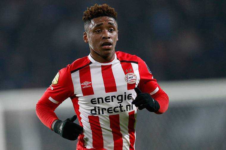 VELOCITÀ, TECNICA E FUTURO GARANTITO: STEVEN BERGWIJN, LA NUOVA STELLA DEL PSV preview