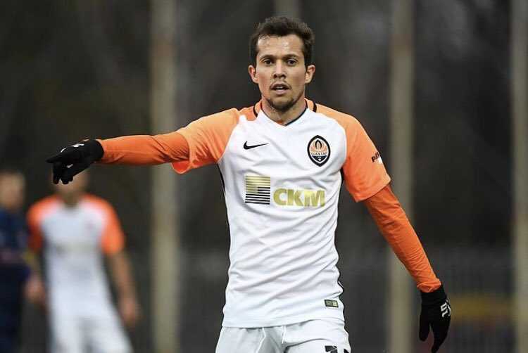 Dalla Turchia: Bernard a un passo dal Besiktas. Le cifre preview