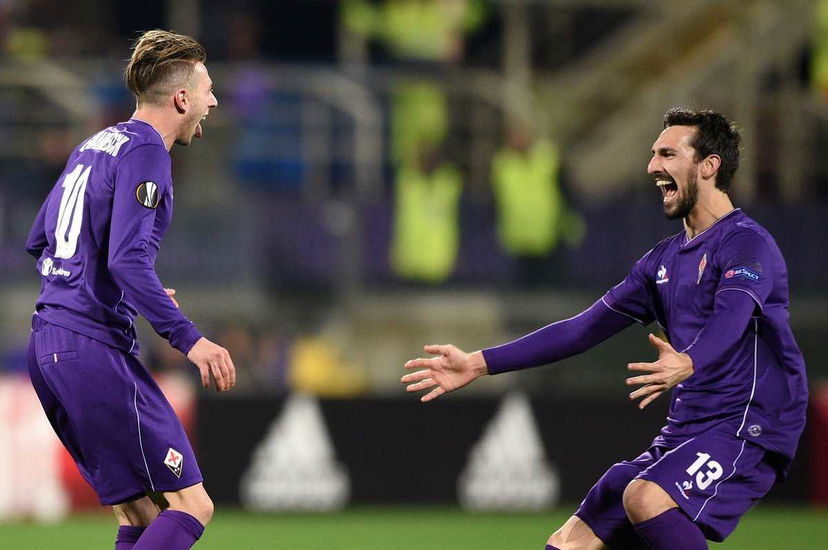 Astori, il ricordo di Bernardeschi: “Con gli occhi gonfi di lacrime e il cuore straziato ti dico grazie” preview