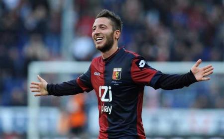 Bertolacci Genoa Foto khaofooball.com
