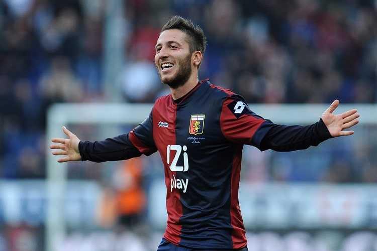 Bertolacci Genoa Foto khaofooball.com