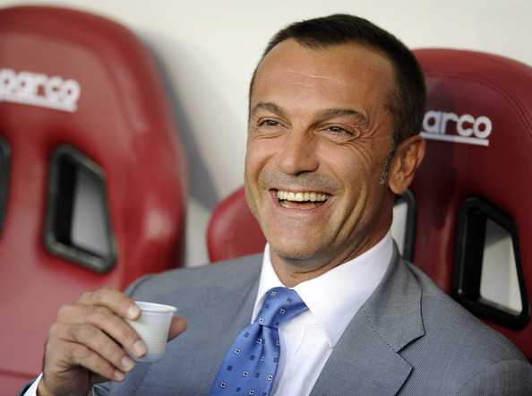 Branca: “Cerco un progetto stimolante e serio. Voglio rimettermi in gioco” preview