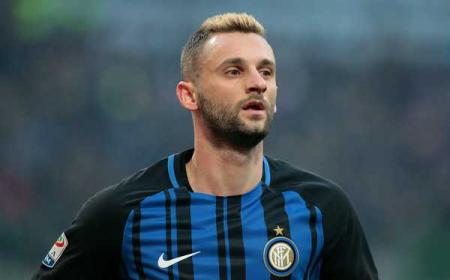 Brozovic Marcelo Inter 17-18 zimbio