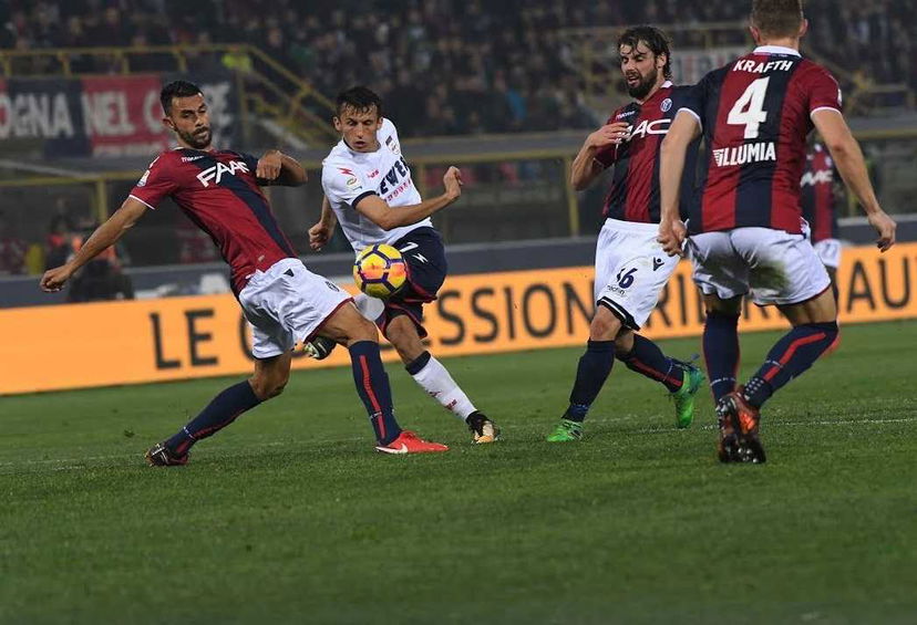 Crotone, operazione ok per Budimir. Il report preview