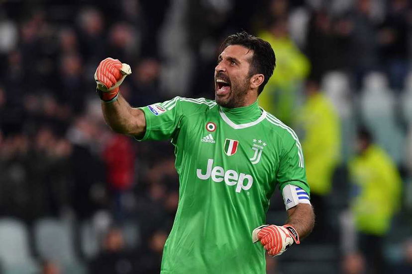 Buffon: “Dopo Madrid sono andato a funghi. Donnarumma? Gli ho scritto…” preview