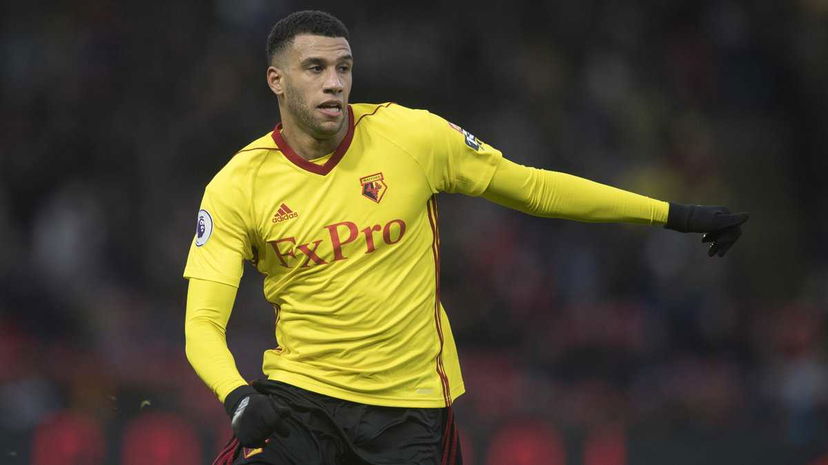Ufficiale: Watford, Capoue rinnova fino al 2022 preview