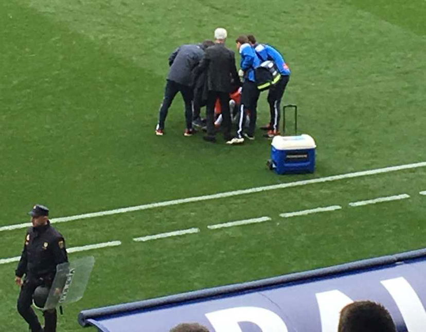 Tragedia Astori: malore per Diego Lopez, in Spagna Sanchez si accascia in lacrime preview