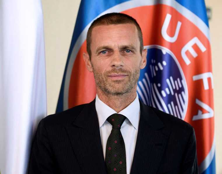 Ceferin: “Con la nuova Champions a 36 squadre la competizione sarà più interessante” preview