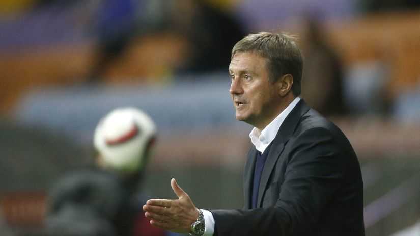 Chackevic: “Rispetto Inzaghi, abbiamo qualcosa in comune. Domani giocheremo per noi e per la città di Kiev” preview