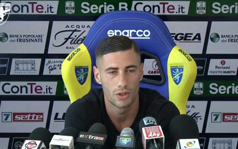 Citro Frosinone You Tube