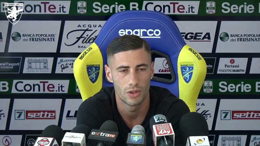 Esclusiva: Ascoli, scatto forte per Nicola Citro preview