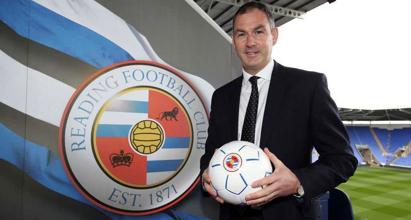 Ufficiale: Reading, è Clement il sostituto di Jaap Stam preview