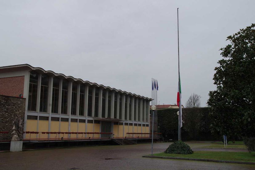 Nazionali con il lutto al braccio e minuto di raccoglimento nei Centri Federali. La nota preview