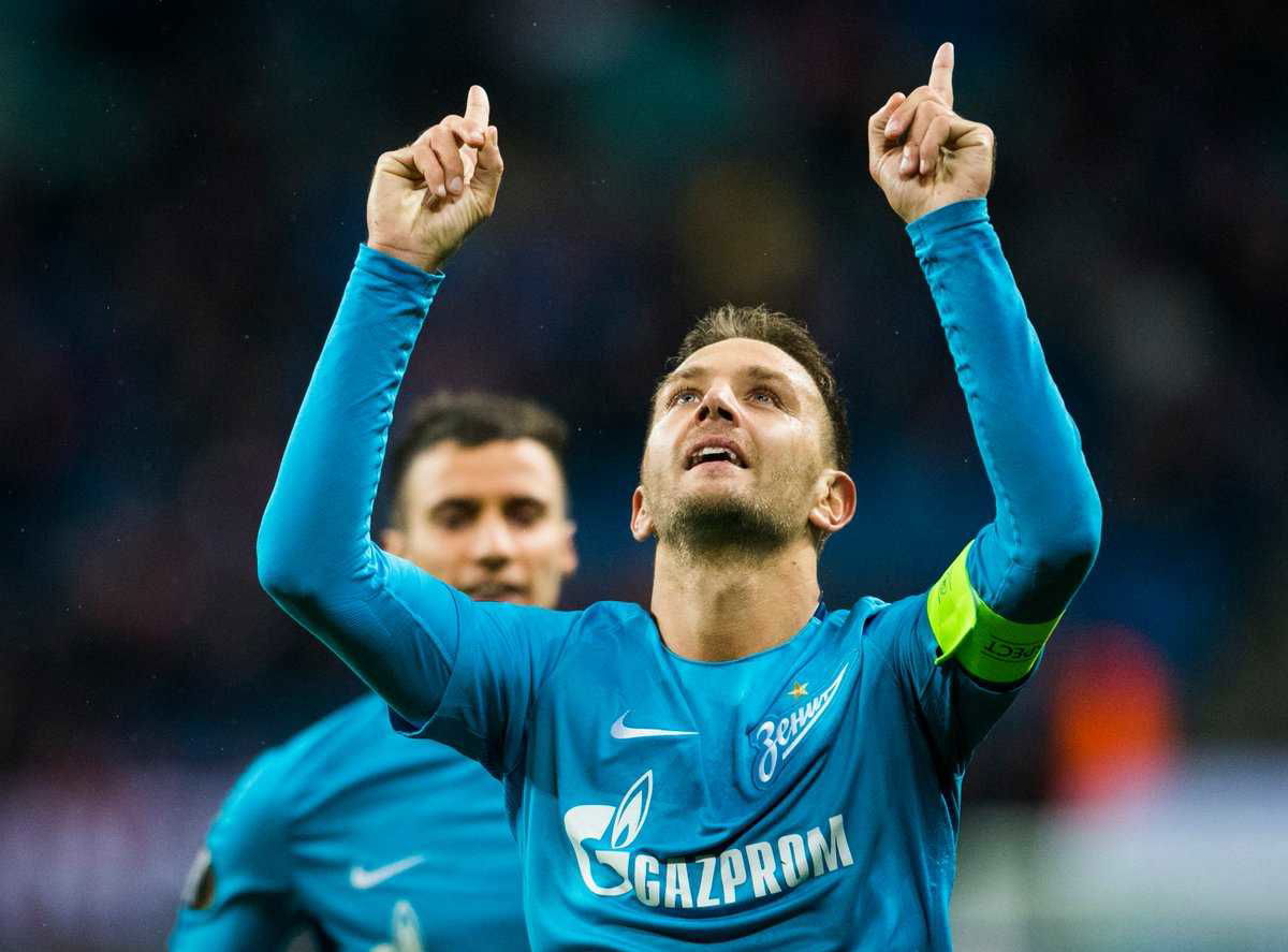 Criscito: “Gol dedicato a Davide. Futuro? Genoa nel cuore, la scelta è già stata fatta” article-post