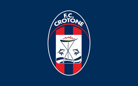 Crotone logo 2018