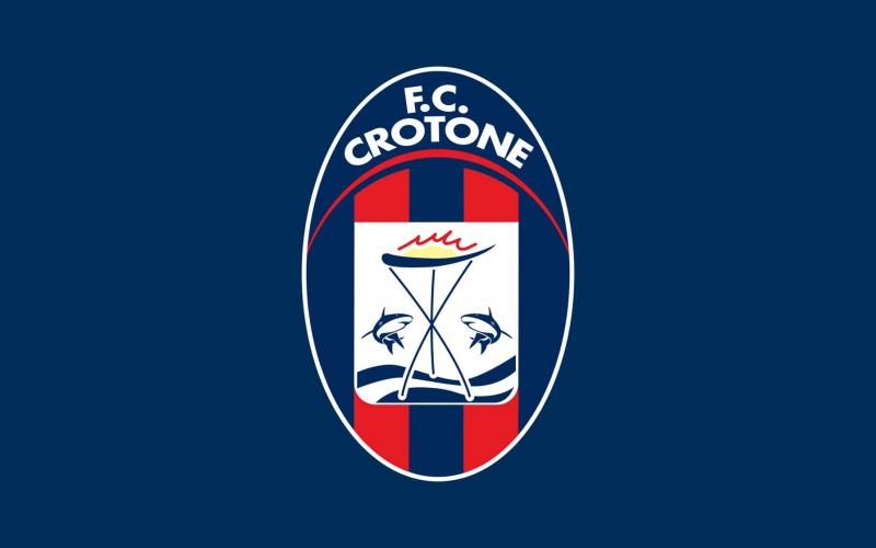 Crotone logo 2018
