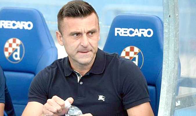 Ufficiale: Dinamo Zagabria, si dimette il tecnico Cvitanovic preview
