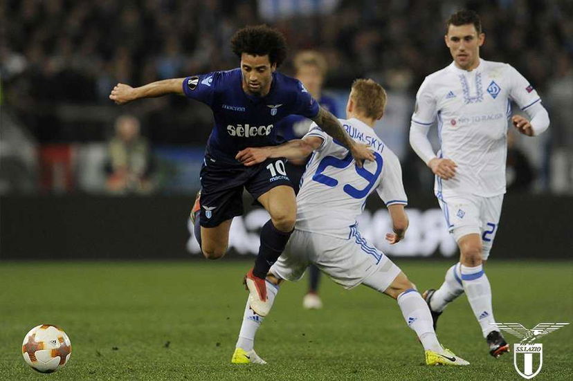 Lazio: annullata la vendita dei biglietti per la trasferta di Kiev. Il comunicato preview