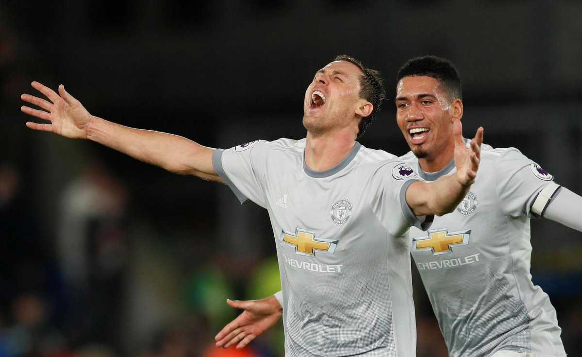 United, rimonta da urlo: da 0-2 a 3-2 contro il Crystal Palace. Mou si riprende il secondo posto article-post