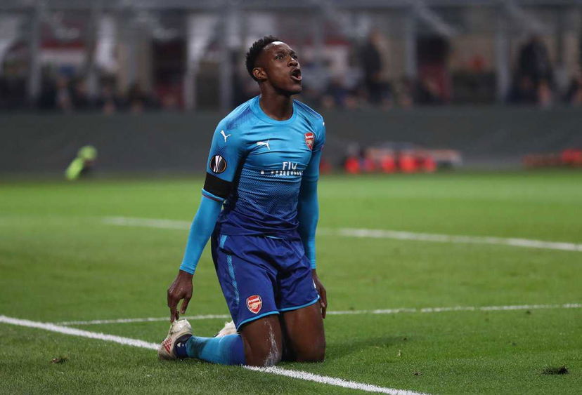 Welbeck, nessuna sanzione dall’Uefa per la simulazione contro il Milan preview