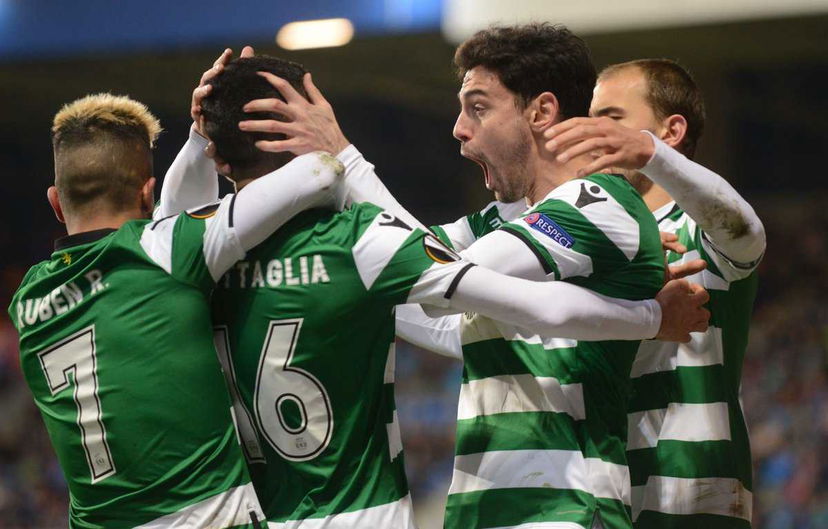 Europa League: Sporting Lisbona avanti ai supplementari, Battaglia condanna il Plzen preview