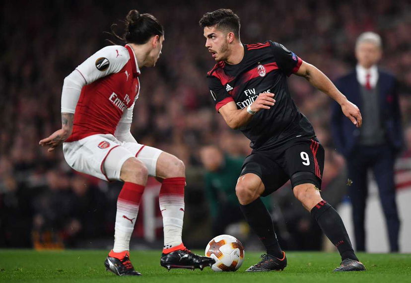 Qui Emirates, a voi la farsa: un rigore all’Arsenal da oggi le comiche preview