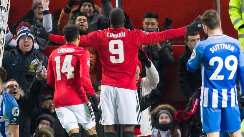 FA Cup: Manchester United e Tottenham volano in semifinale. Brighton e Swansea ko preview