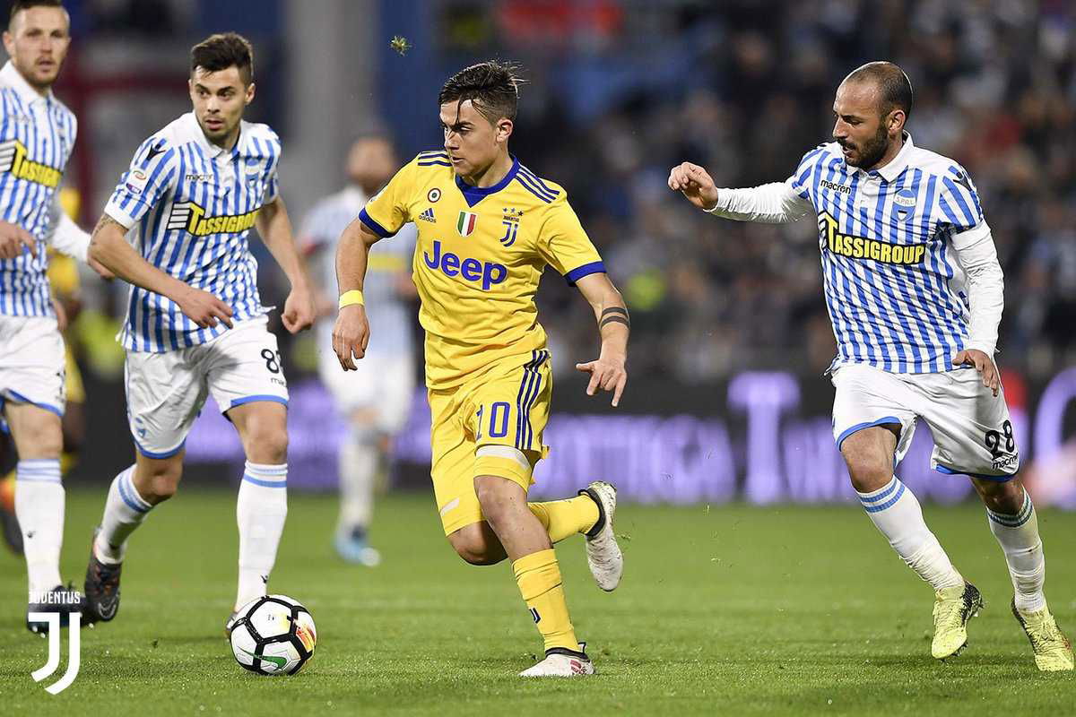 Juve a secco in trasferta dopo 17 mesi: l’ultima gara senza reti lontano dallo Stadium… article-post