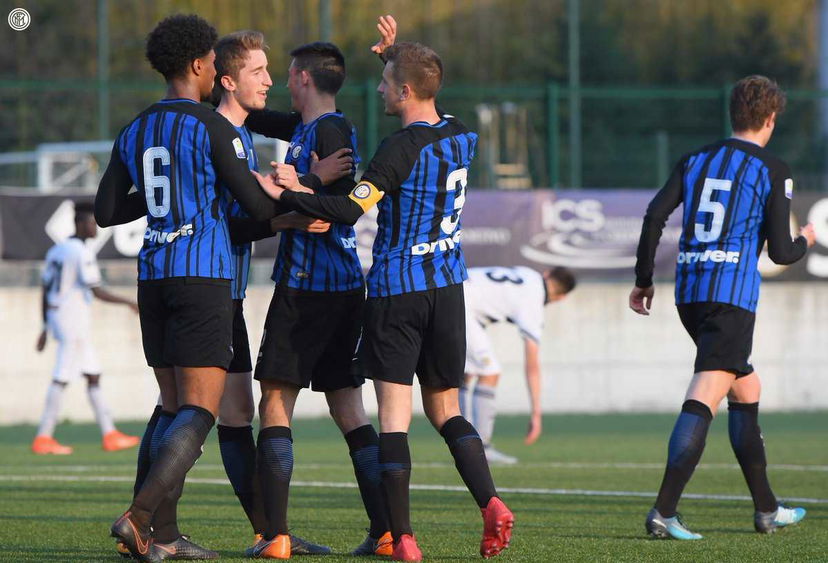 Da Pissardo a Merola passando per Valietti: ecco i talenti della Primavera nerazzurra preview