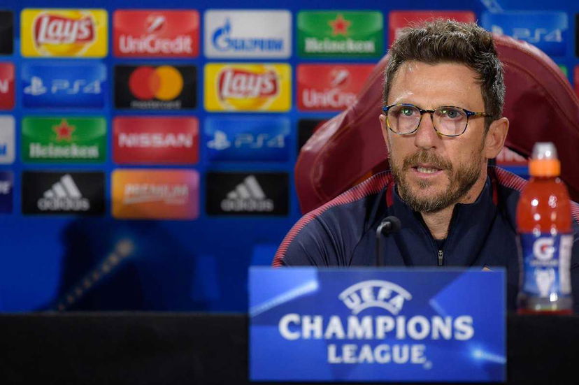 Di Francesco: “Numeri non casuali, alti e bassi mi tormentano. Cska? Assurdo se…” preview
