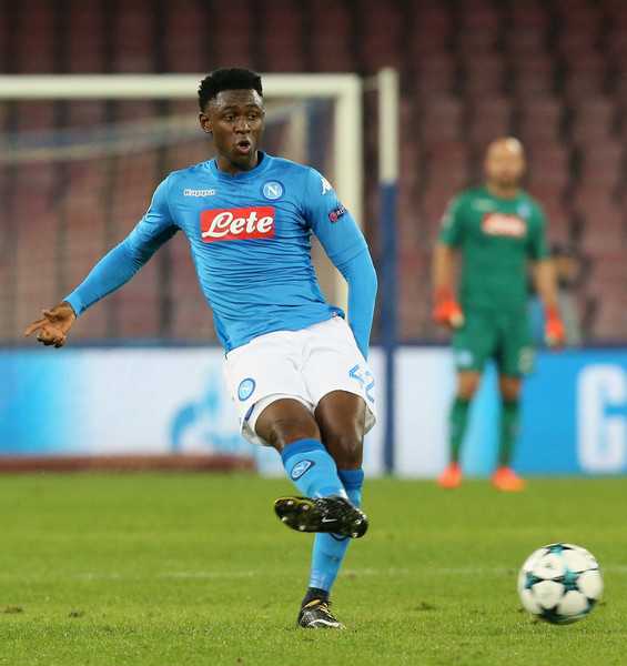 Diawara, l’agente: “Tottenham? Voci destabilizzanti, sta benissimo a Napoli. La clausola…” preview