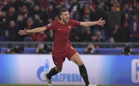 Dzeko