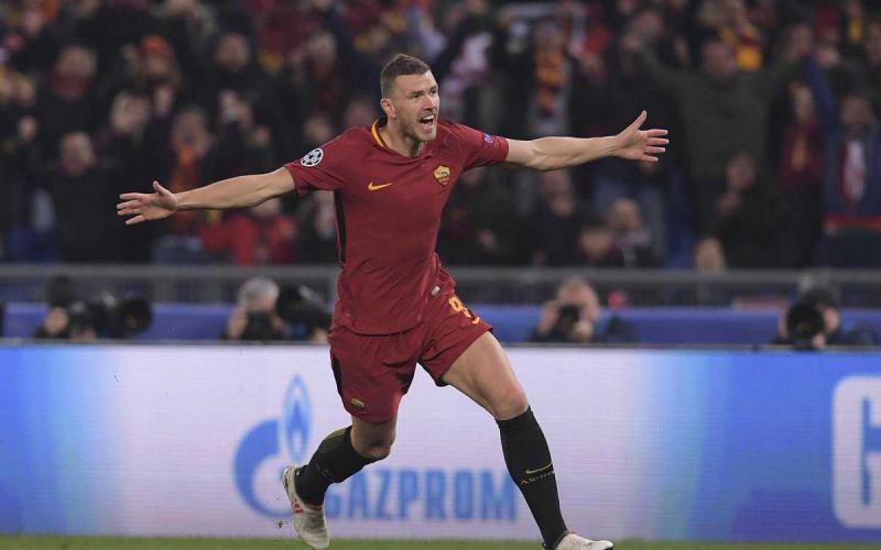 Dzeko