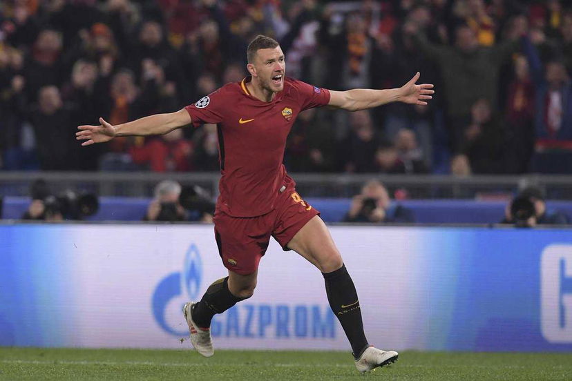 Dzeko: “Il ritiro ci ha fatto bene, ma dobbiamo dare tutti di più. Sulla tripletta…” preview