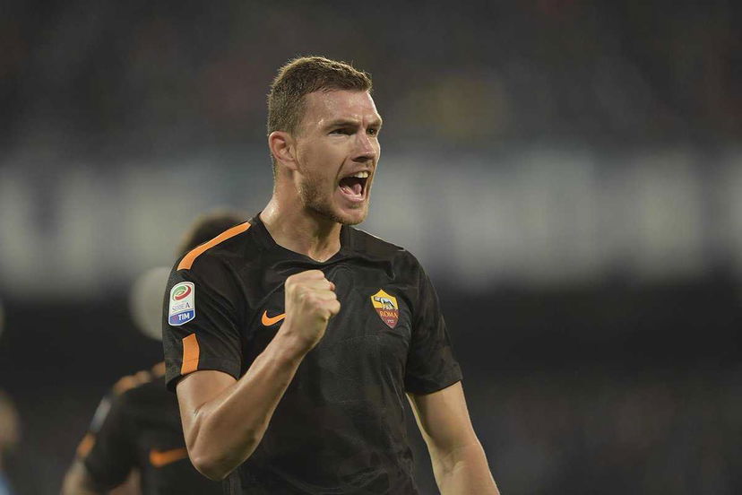 Dzeko: “L’anno scorso è stato incredibile, ma vogliamo fare meglio. Su CR7 e i nuovi arrivi…” preview
