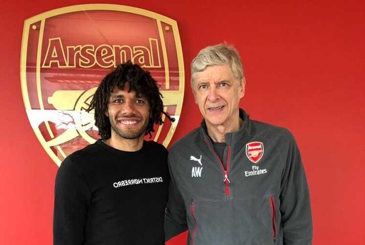 Elneny Twitter personale