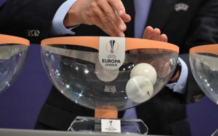 Europa League urna sorteggio talksport